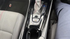 Toyota C-HR 1.8 Hybrid GR Sport 5dr CVT Hybrid Hatchback